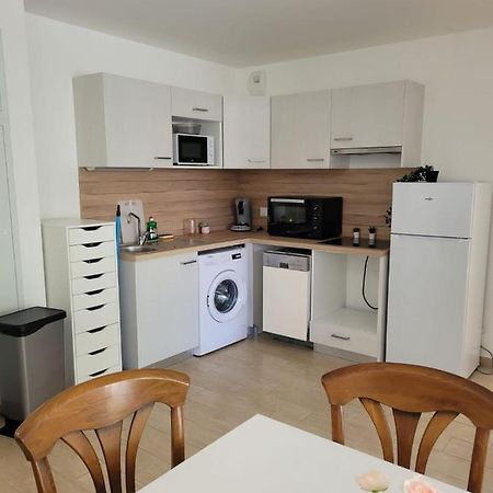 Superbes Appartements Neufs A مونبيلييه المظهر الخارجي الصورة