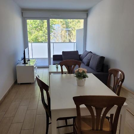 Superbes Appartements Neufs A مونبيلييه المظهر الخارجي الصورة