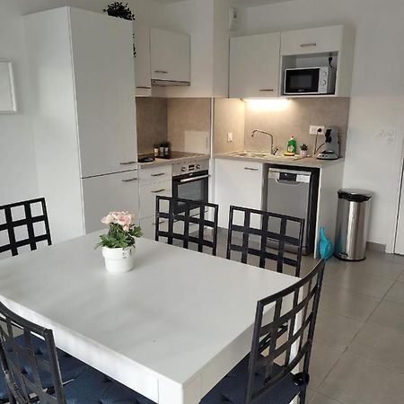 Superbes Appartements Neufs A مونبيلييه المظهر الخارجي الصورة