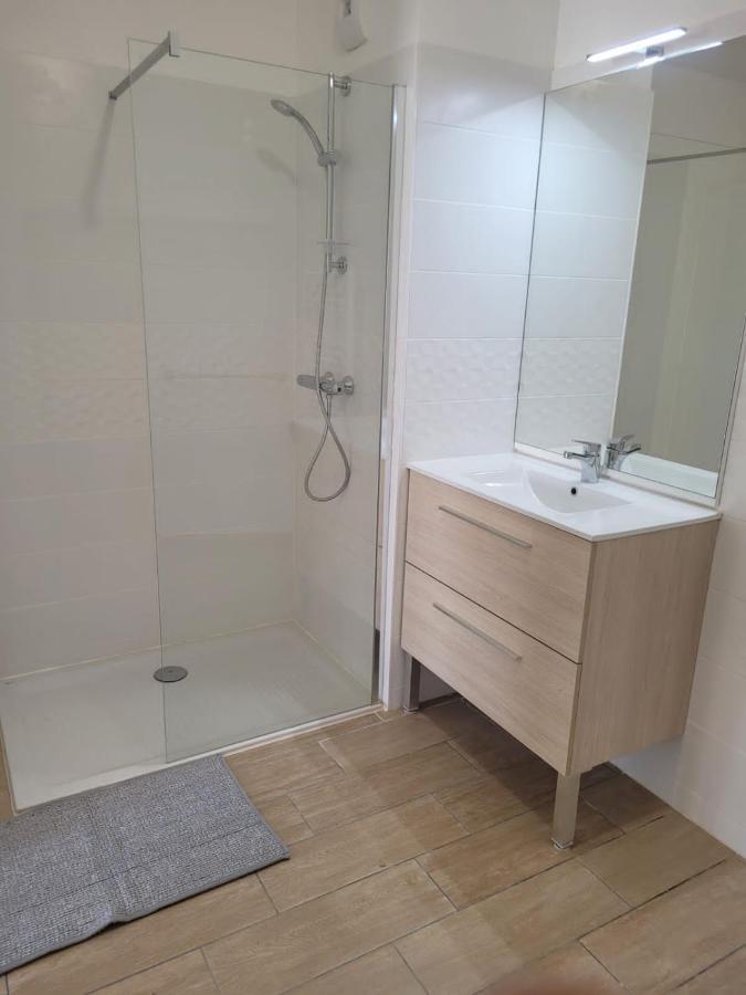 Superbes Appartements Neufs A مونبيلييه المظهر الخارجي الصورة