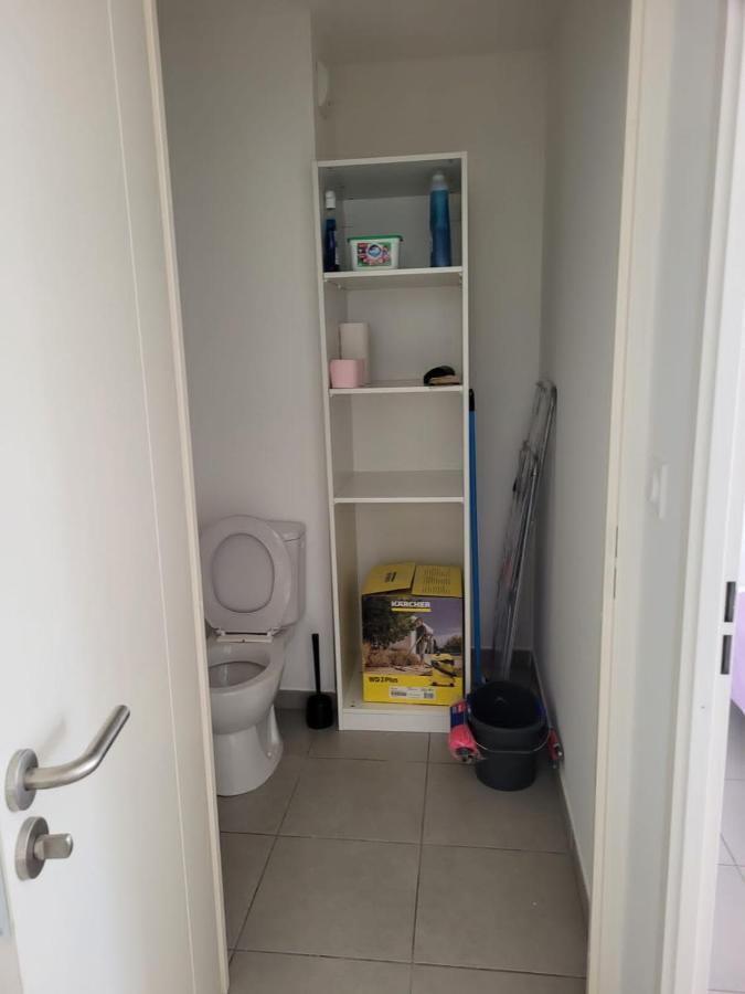 Superbes Appartements Neufs A مونبيلييه المظهر الخارجي الصورة