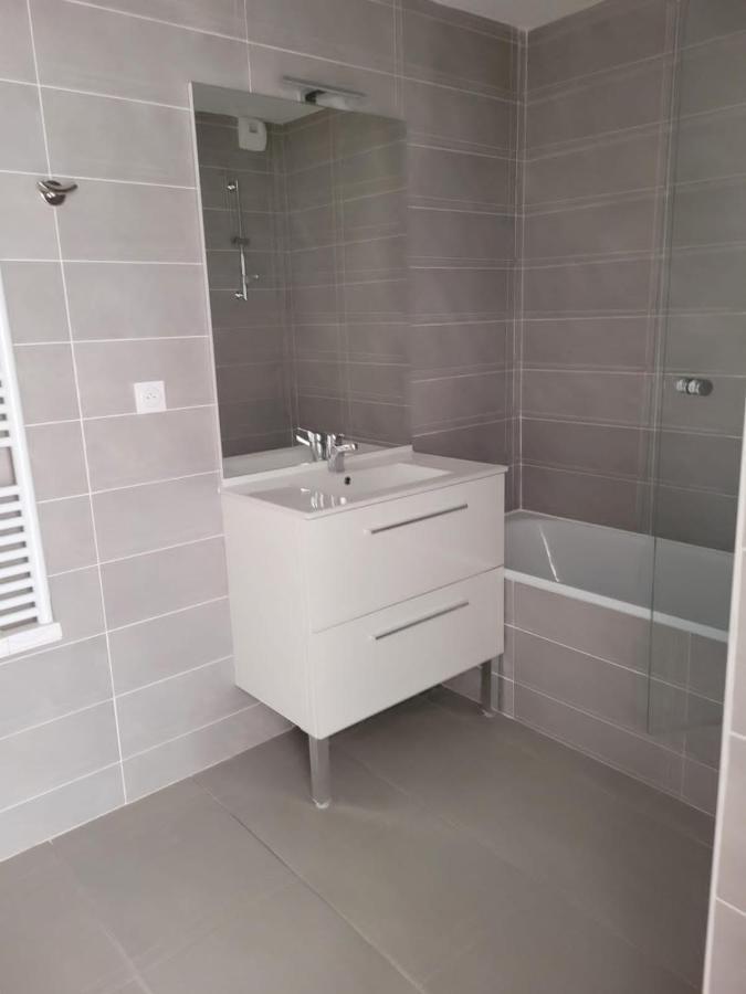 Superbes Appartements Neufs A مونبيلييه المظهر الخارجي الصورة