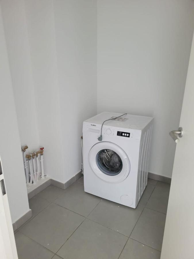 Superbes Appartements Neufs A مونبيلييه المظهر الخارجي الصورة