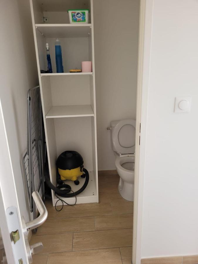 Superbes Appartements Neufs A مونبيلييه المظهر الخارجي الصورة