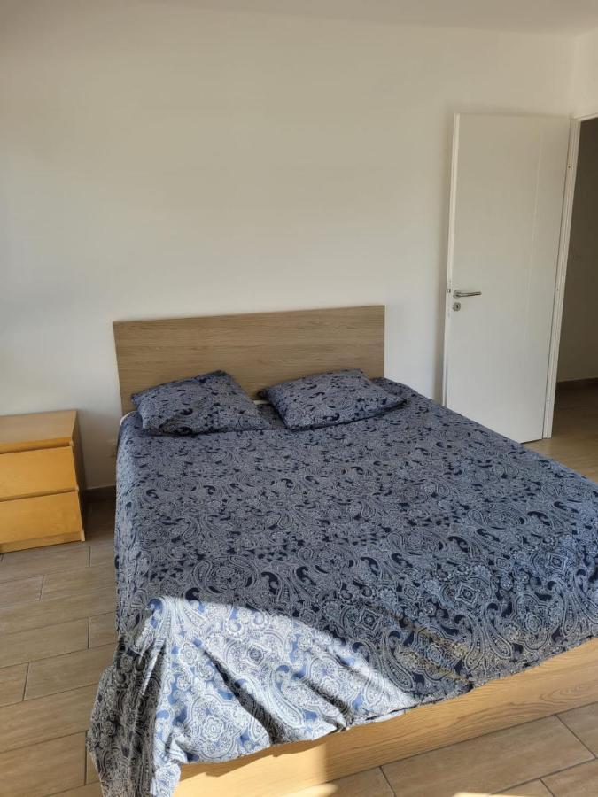 Superbes Appartements Neufs A مونبيلييه المظهر الخارجي الصورة