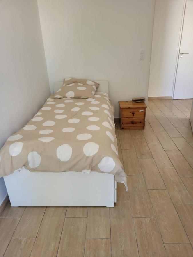 Superbes Appartements Neufs A مونبيلييه المظهر الخارجي الصورة
