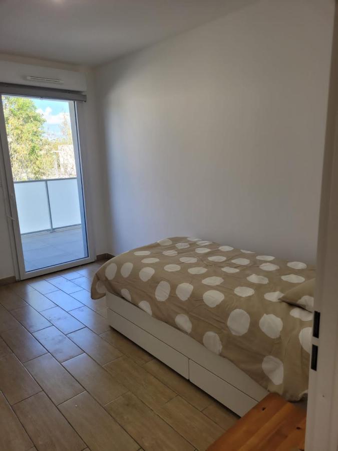Superbes Appartements Neufs A مونبيلييه المظهر الخارجي الصورة